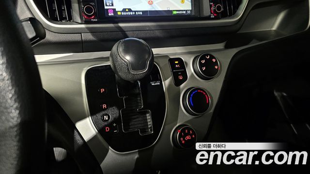 Kia RAY 2022 — photo 9