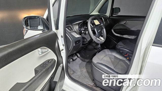 Kia RAY 2022 — photo 10