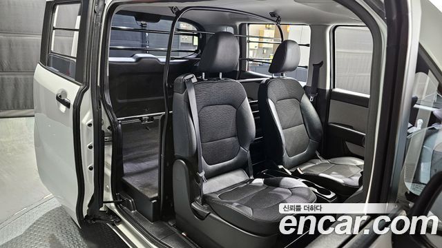 Kia RAY 2022 — photo 12