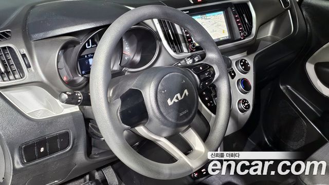 Kia RAY 2022 — photo 13
