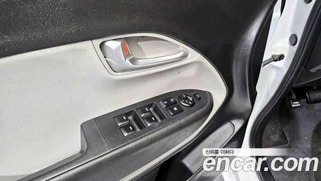 Kia RAY 2022 — photo 14