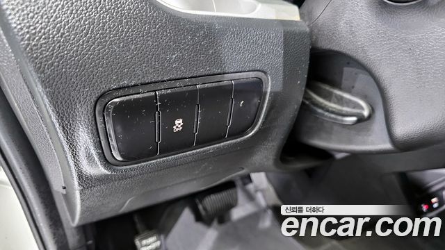 Kia RAY 2022 — photo 15