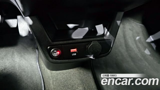 Kia RAY 2022 — photo 17
