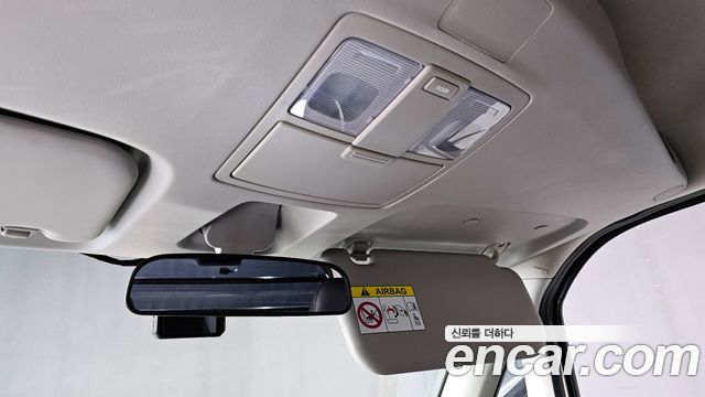 Kia RAY 2022 — photo 18