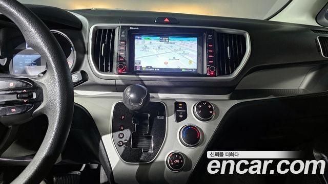 Kia RAY 2022 — photo 19