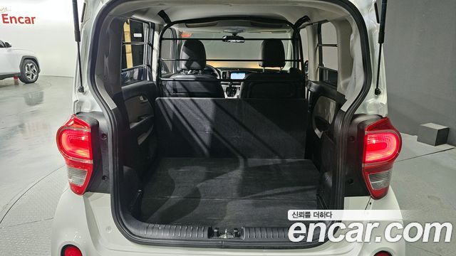 Kia RAY 2022 — photo 20