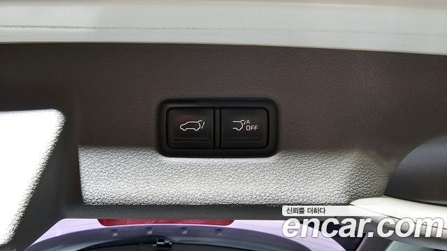 Kia Canival 2021 — photo 20