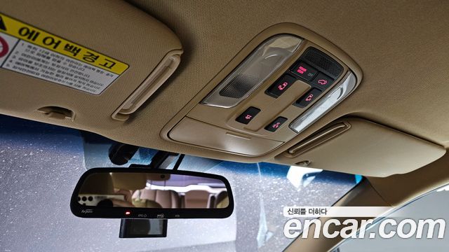 Kia Canival 2017 — photo 18