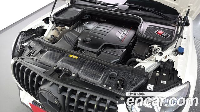 Mercedes-Benz GLE-Class 2023 — photo 6