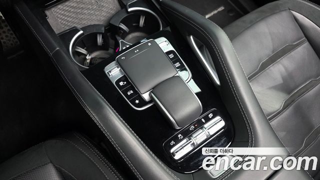 Mercedes-Benz GLE-Class 2023 — photo 20