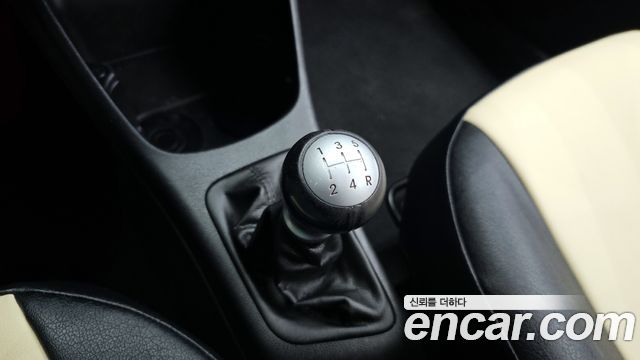 Kia morning 2013 — photo 9