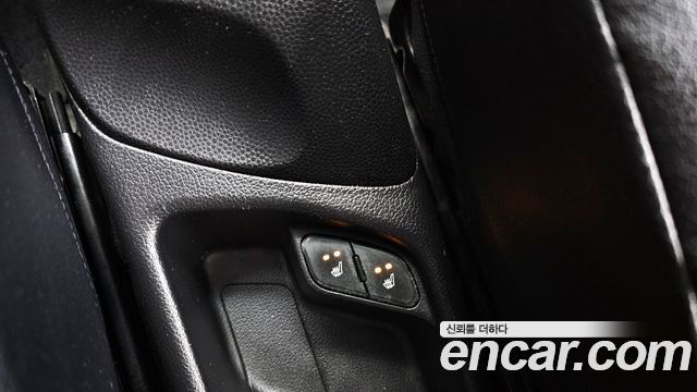Kia morning 2013 — photo 18
