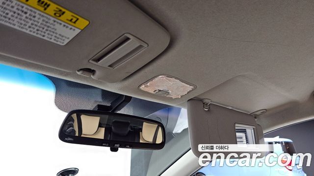 Kia morning 2013 — photo 20