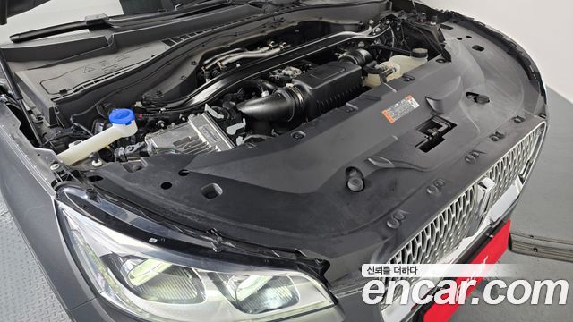 Lincoln Aviator 2023 — photo 6