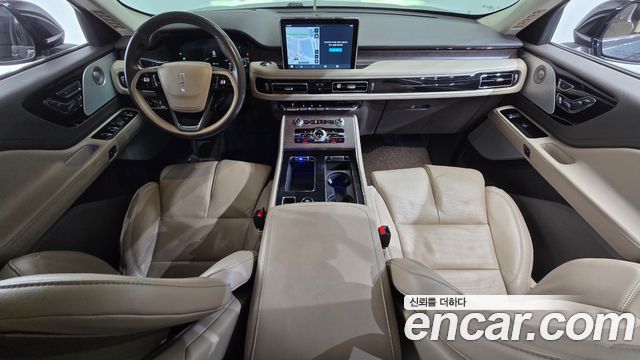 Lincoln Aviator 2023 — photo 7