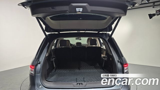 Lincoln Aviator 2023 — photo 20