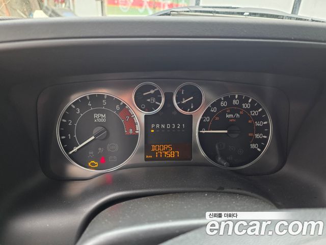 Hummer H3 2008 — photo 12