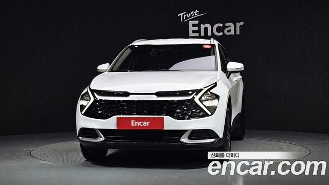 Kia Sportage 2023 — photo 3