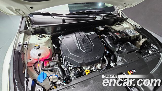 Kia Sportage 2023 — photo 6