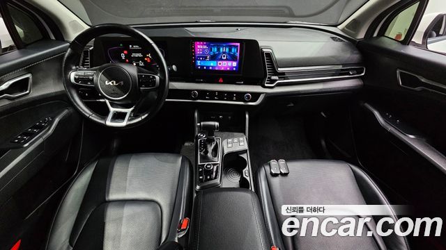 Kia Sportage 2023 — photo 7