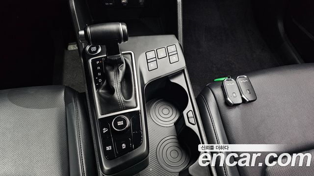 Kia Sportage 2023 — photo 9