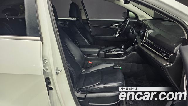 Kia Sportage 2023 — photo 10