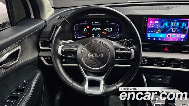 Kia Sportage 2023 — photo 13