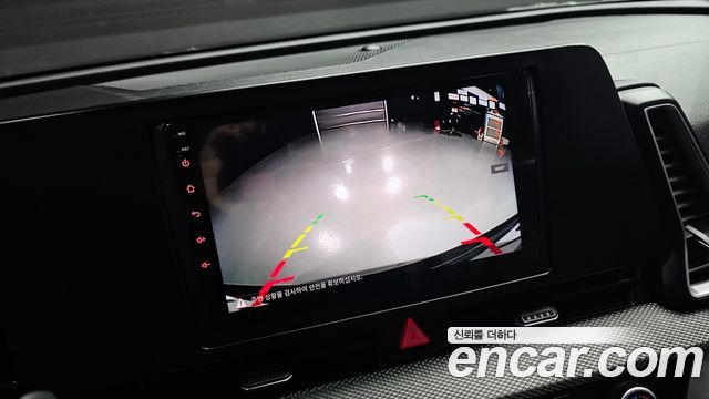 Kia Sportage 2023 — photo 15