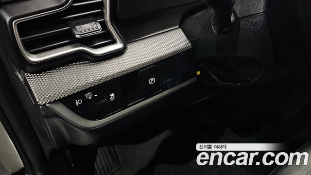 Kia Sportage 2023 — photo 16