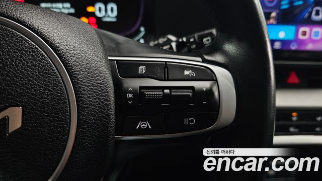 Kia Sportage 2023 — photo 18
