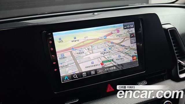 Kia Sportage 2023 — photo 19