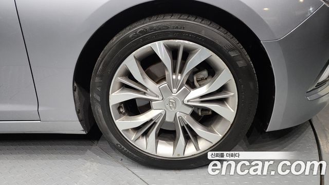 Hyundai Sonata 2016 — photo 5