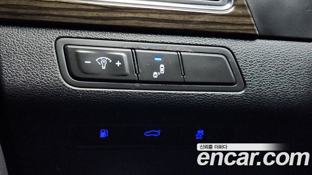 Hyundai Sonata 2016 — photo 18