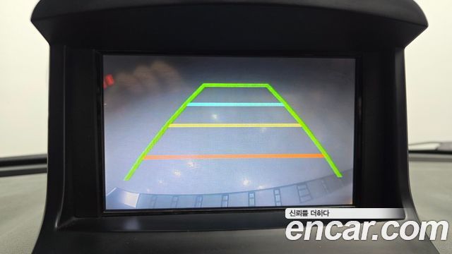 Kia Canival 2010 — photo 15