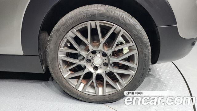 Mini Clubman 2018 — photo 5