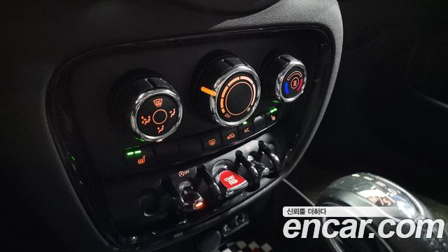 Mini Clubman 2018 — photo 16