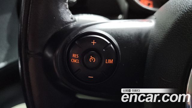 Mini Clubman 2018 — photo 18