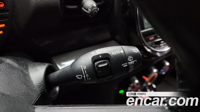 Mini Clubman 2018 — photo 19