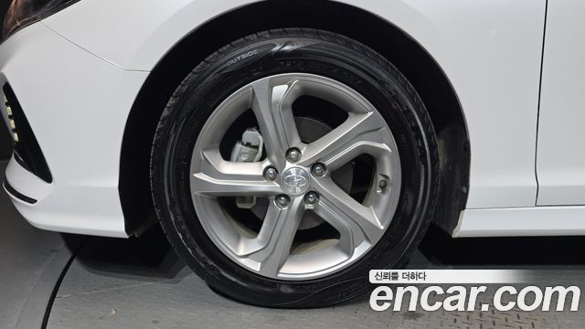 Hyundai Sonata 2019 — photo 5