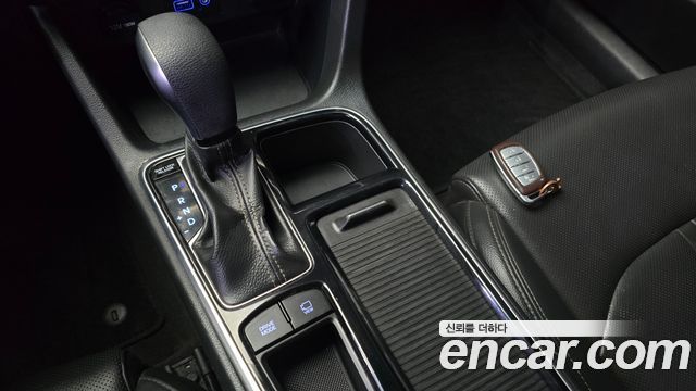 Hyundai Sonata 2019 — photo 9