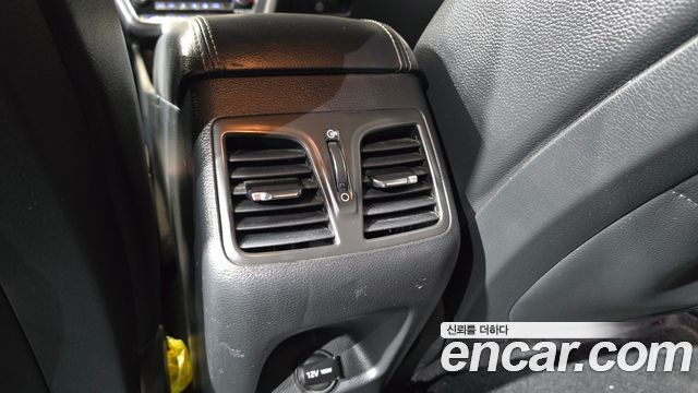 Hyundai Sonata 2019 — photo 18