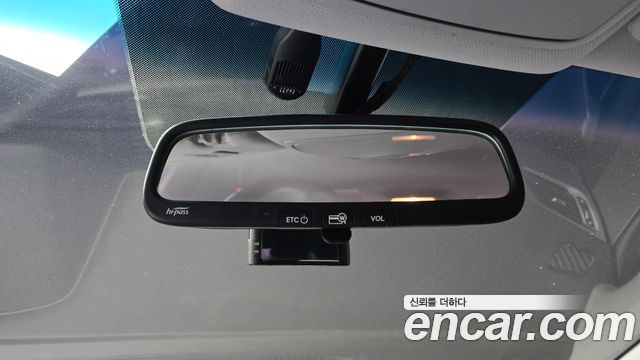 Hyundai Sonata 2019 — photo 19