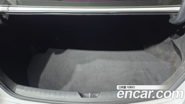 Hyundai Sonata 2019 — photo 20