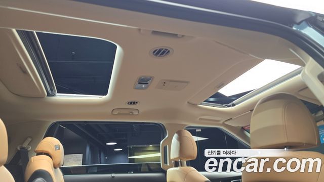 Kia Canival 2023 — photo 19