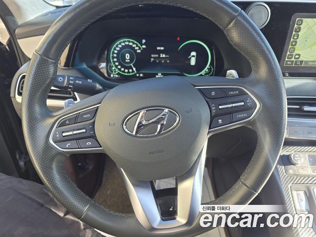 Hyundai Palisade 2021 — photo 5