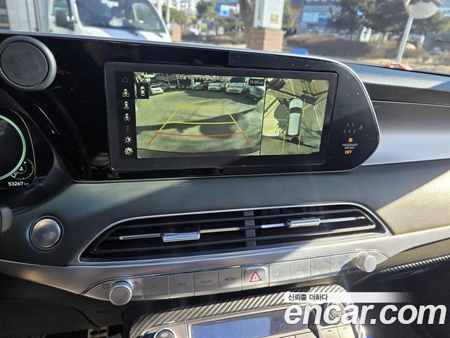 Hyundai Palisade 2021 — photo 8