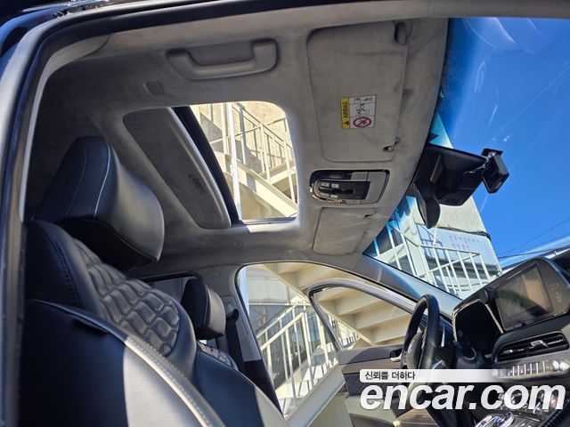 Hyundai Palisade 2021 — photo 9