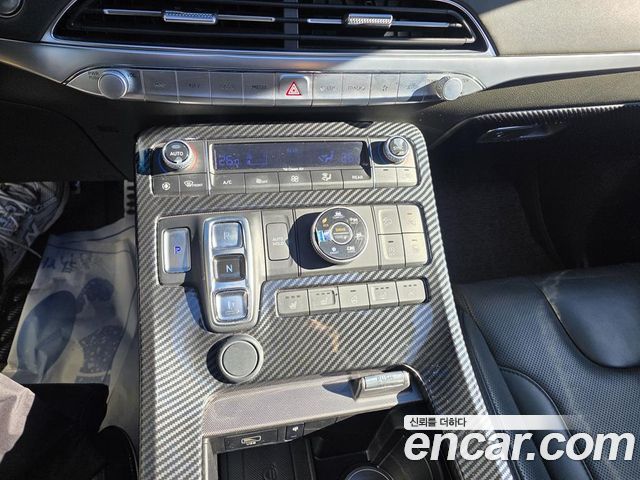 Hyundai Palisade 2021 — photo 11