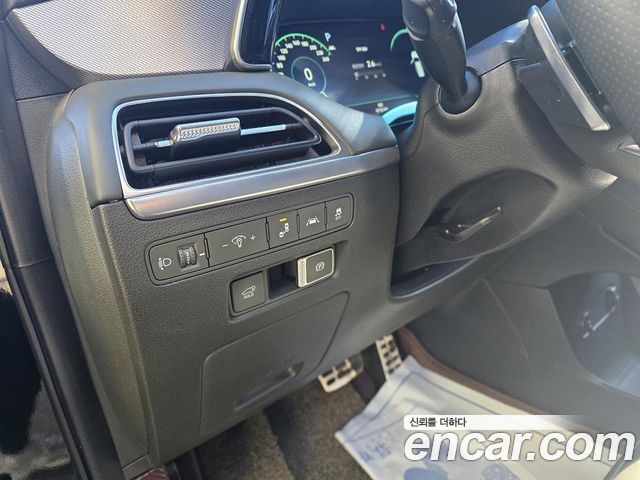 Hyundai Palisade 2021 — photo 12
