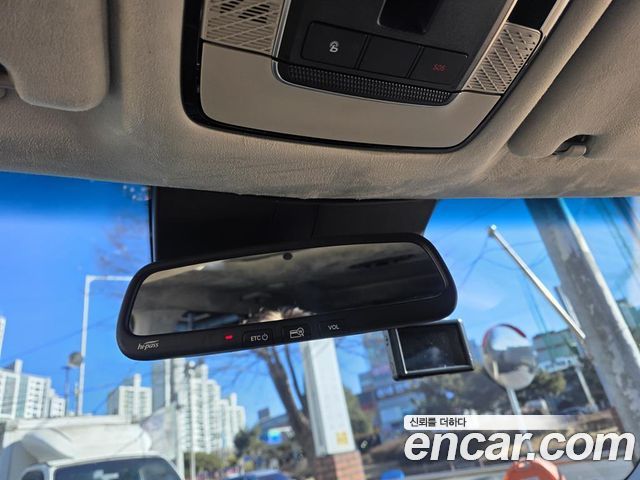 Hyundai Palisade 2021 — photo 13